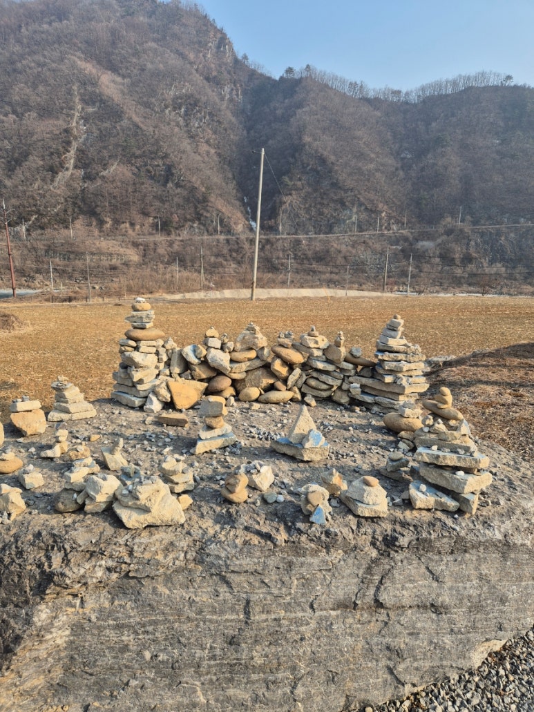 영월한옥카페 팔괴리 이미지