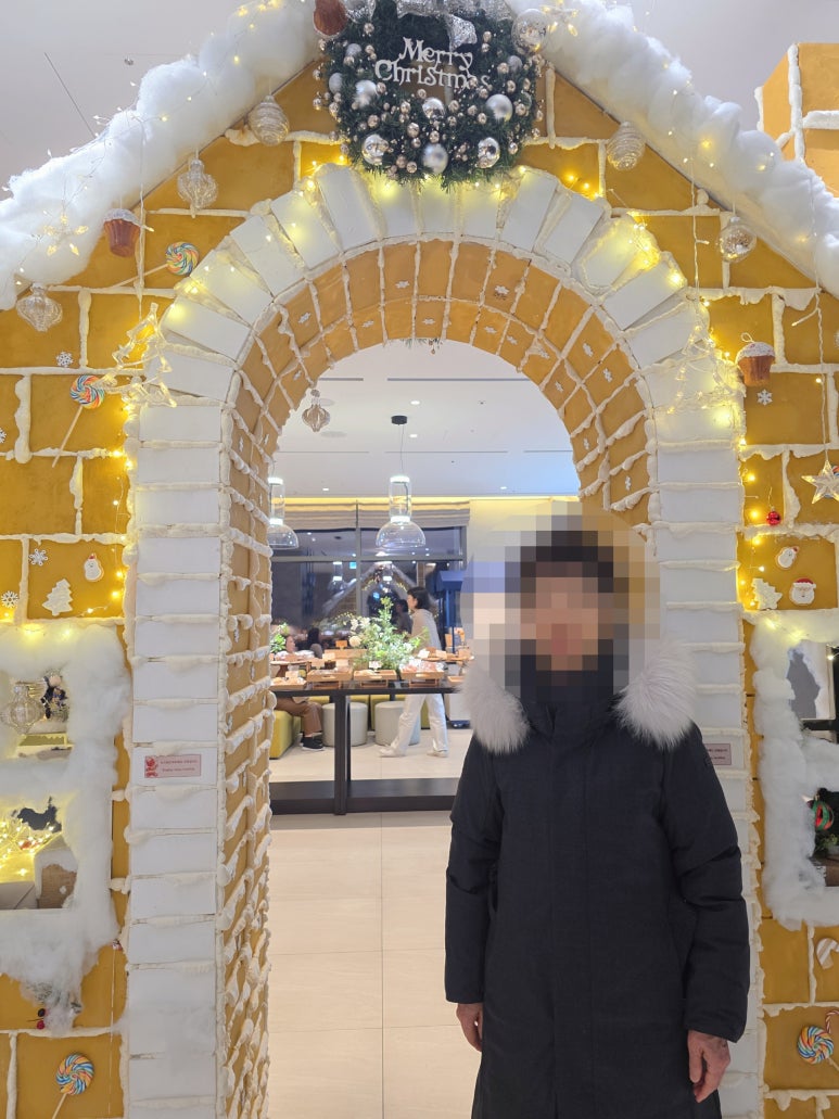 데메테르 더블트리 바이 힐튼 서울 판교 사진 8