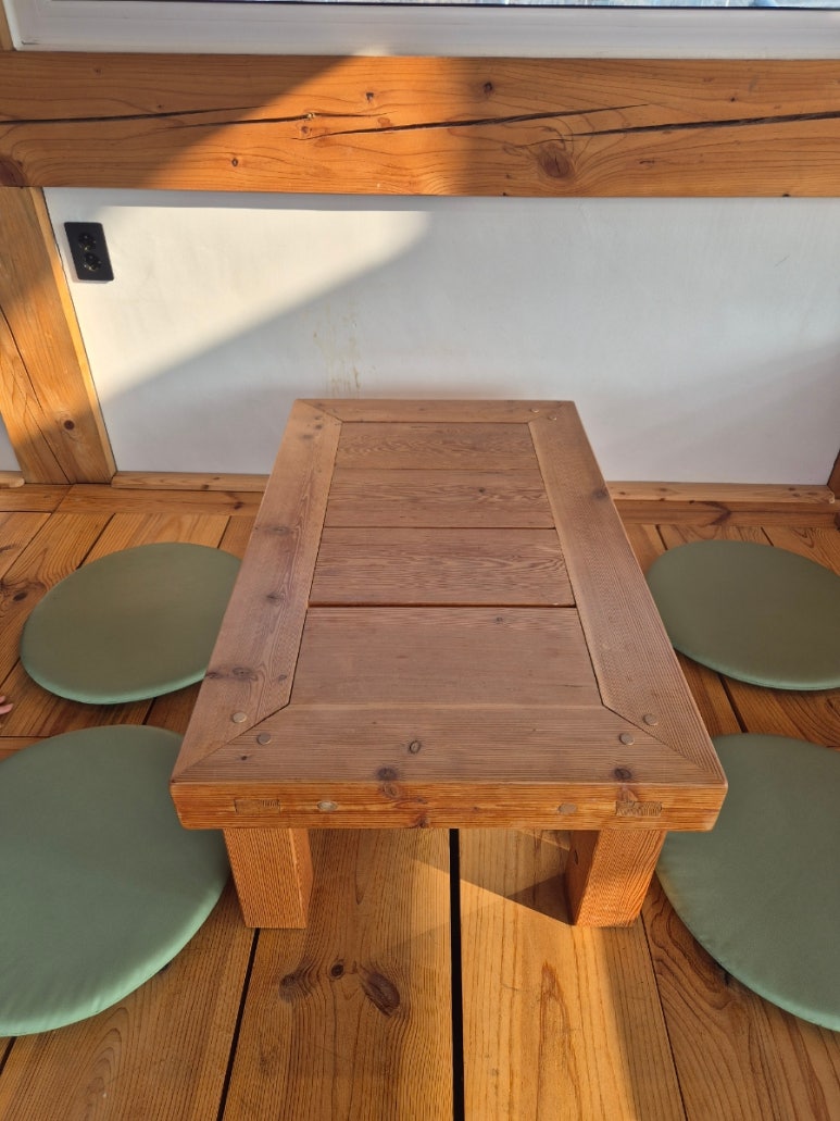 영월한옥카페 팔괴리 이미지