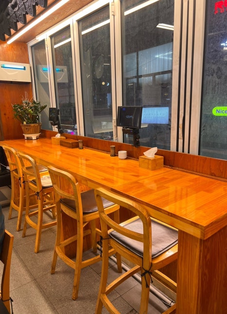 신촌순대국 사진 7