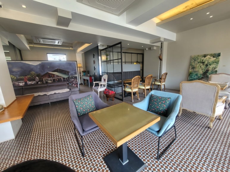 커피명가 단양점 이미지