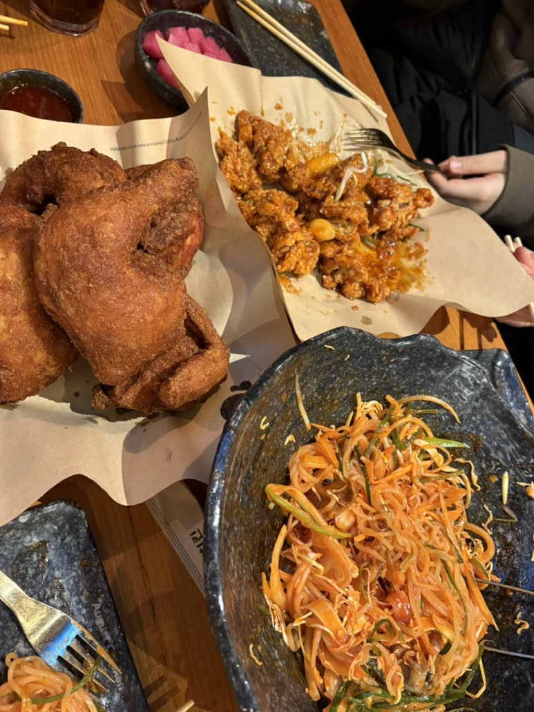 어거스트치킨 동대문점 사진 7