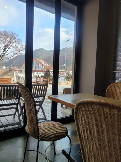 커피명가 단양점 이미지