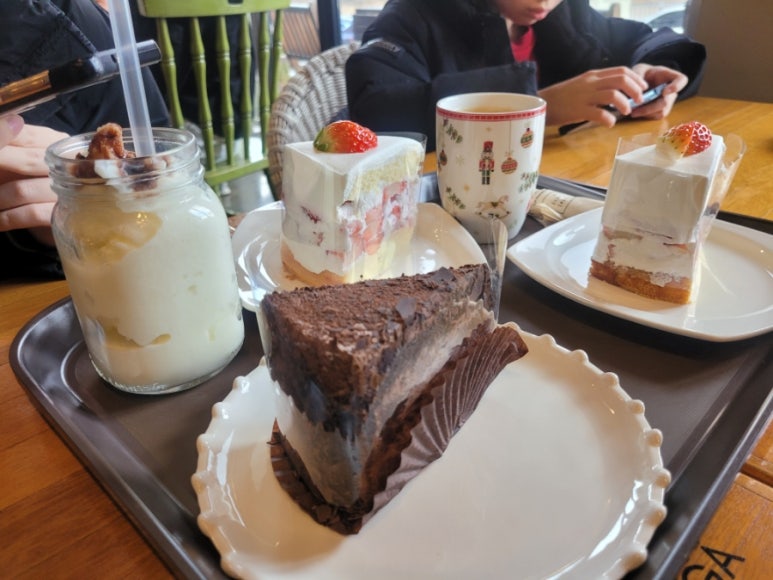 커피명가 단양점 이미지