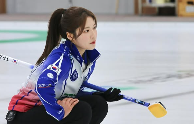 컬링 설예은 설예지 누구? 인스타·키·나이 프로필 총정리 : 네이버 블로그