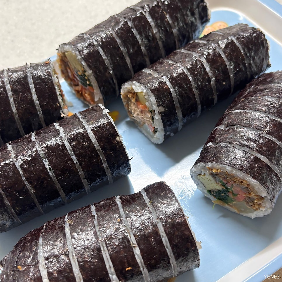 삼형제김밥 노원점 사진 3