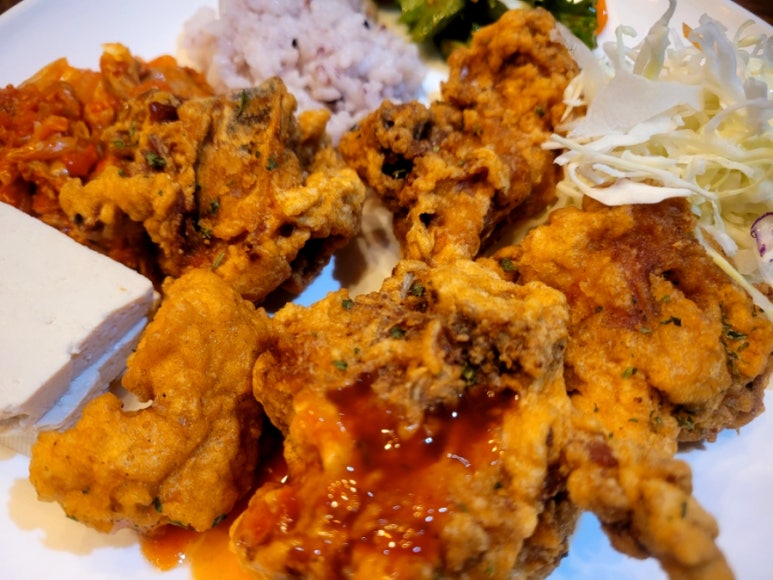 쌀쌀맞은닭 서울역점 사진 5