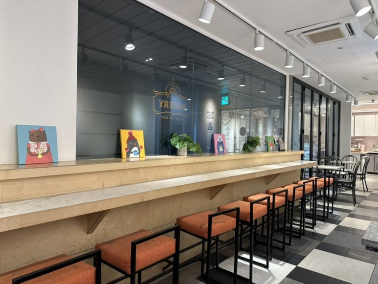 케익갤러리 사진 5