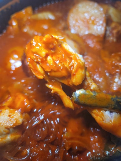 두찜 성동금호점 사진 6