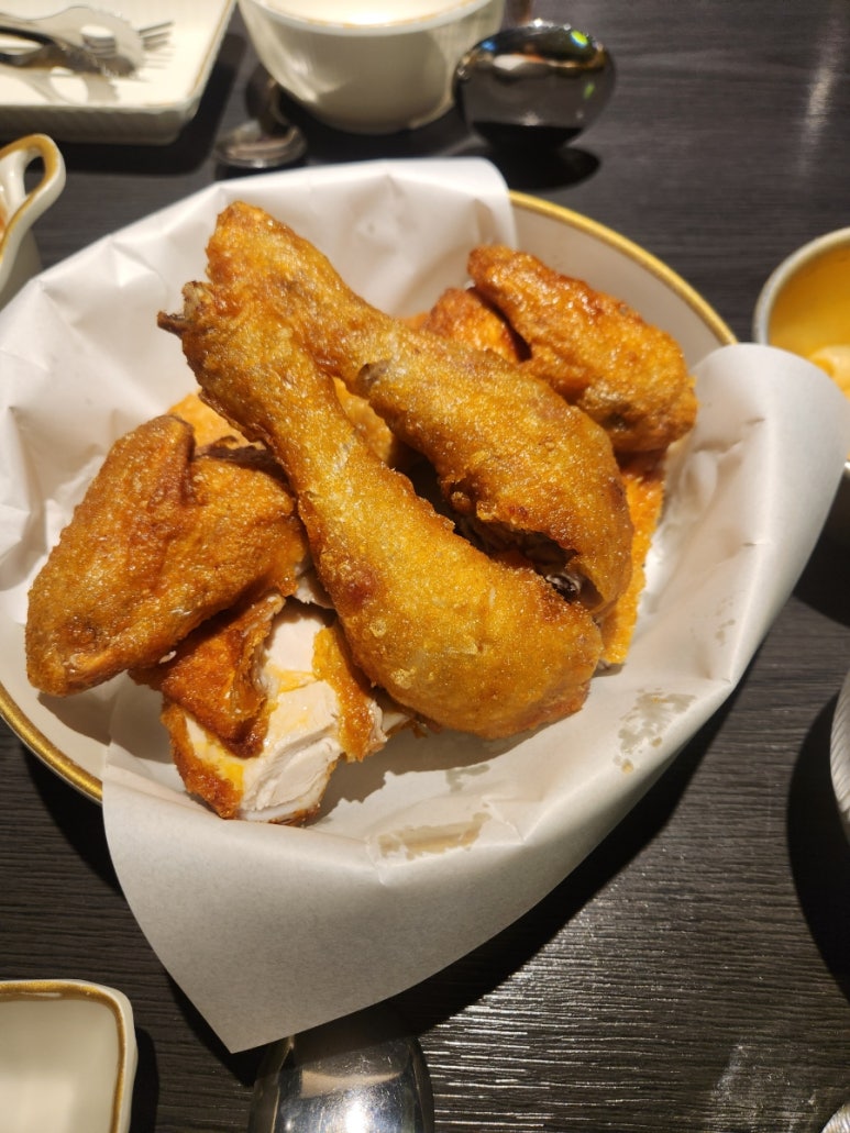 1번지통닭 사진 2