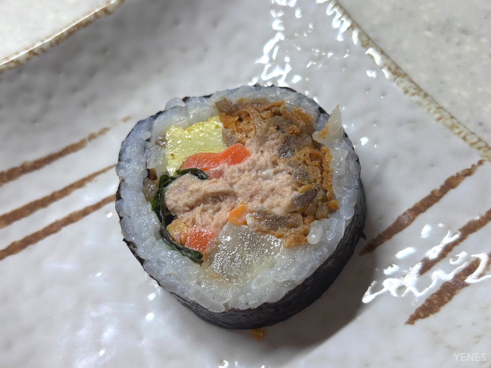 삼형제김밥 노원점 사진 5