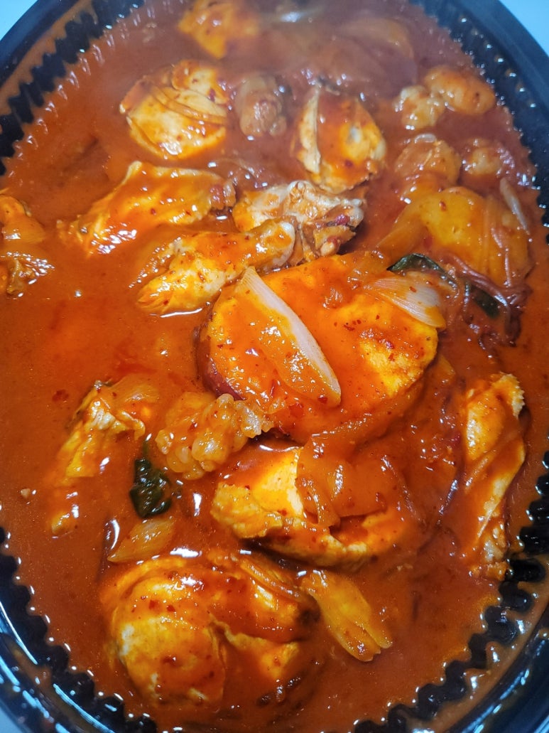 두찜 성동금호점 사진 4