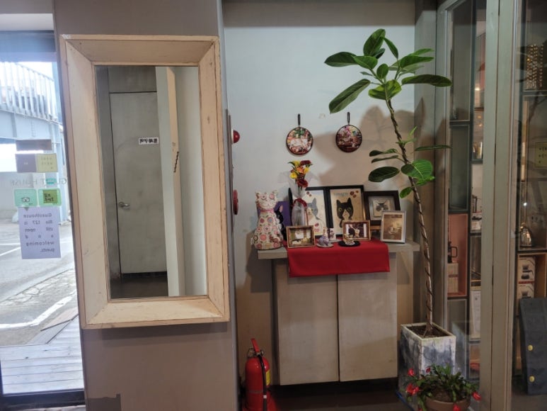 커피명가 단양점 이미지