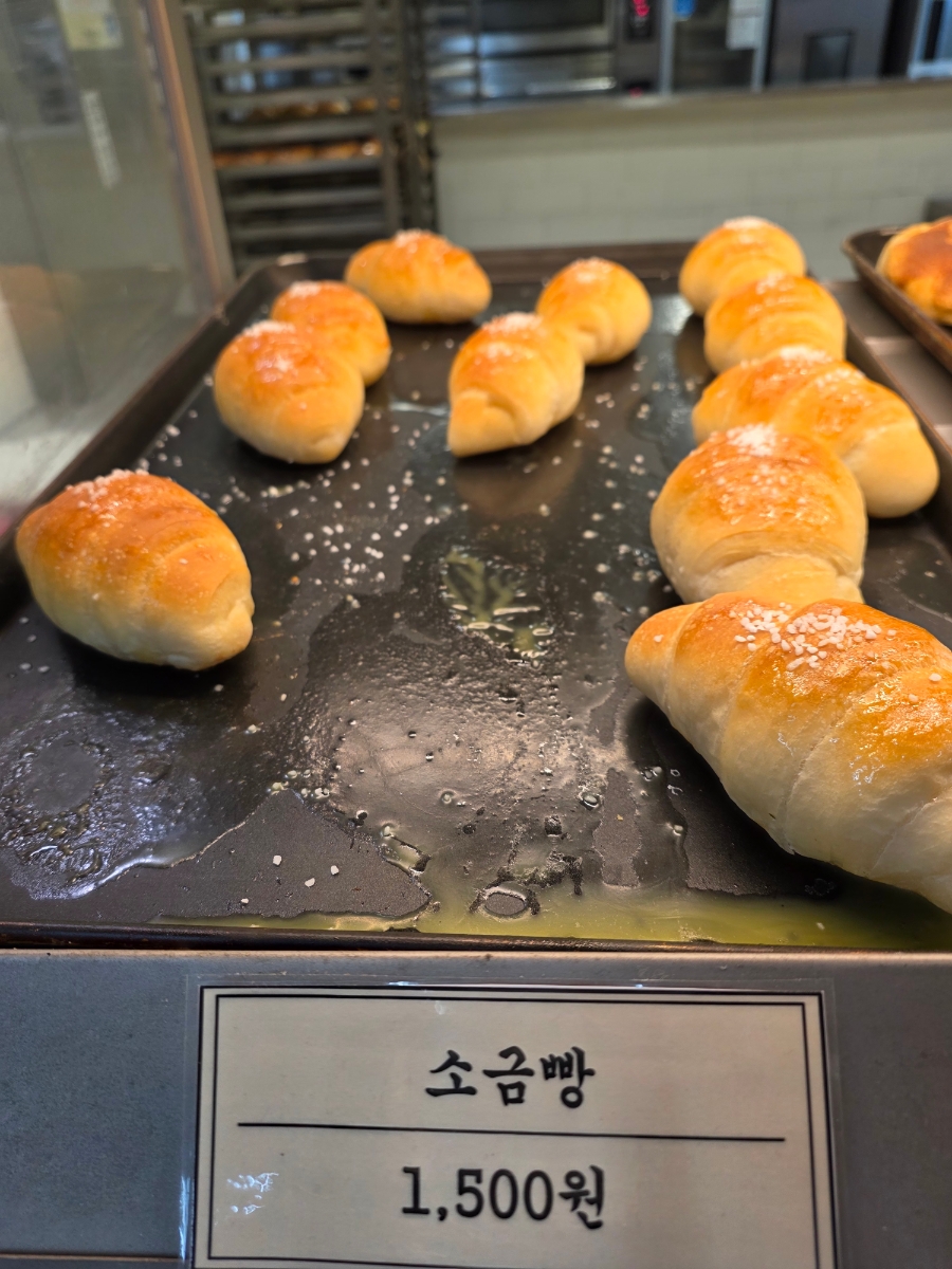핫브레드 건대입구역점 사진 4