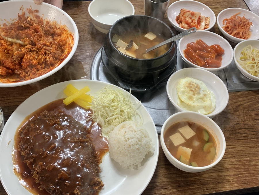자연밥상 사진 7