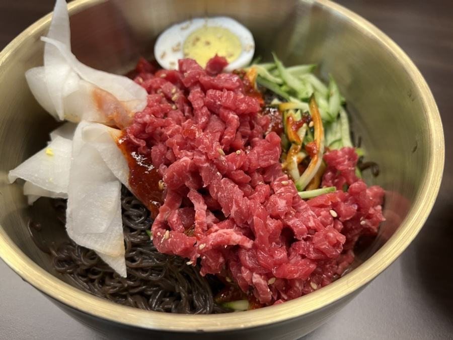 참선주면옥 성수점 사진 8
