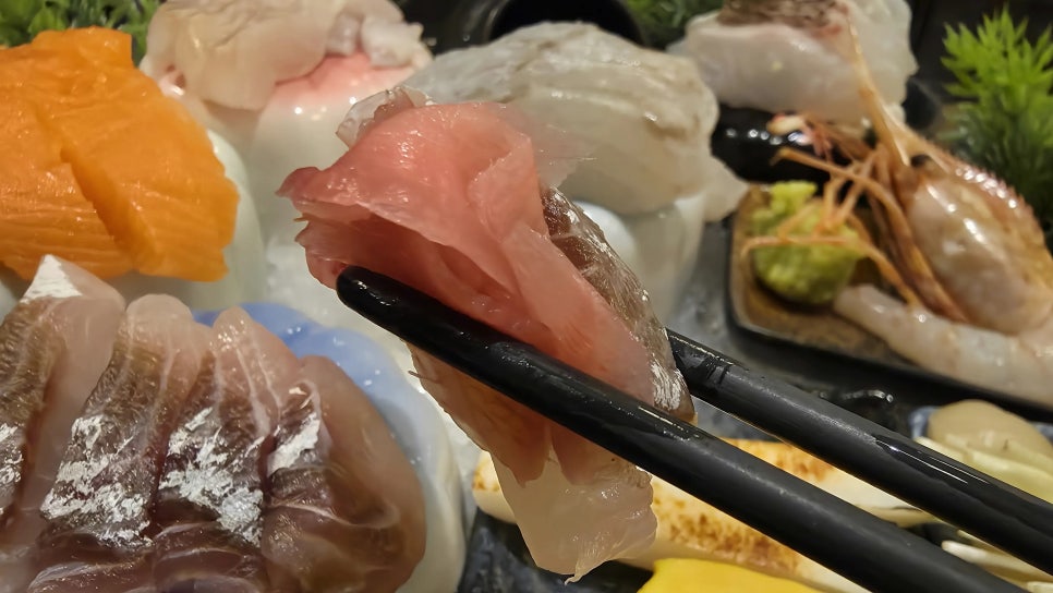 사쿠라테이엔 판교2호점 사진 4