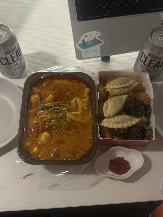 삼첩분식 구로점 사진 3