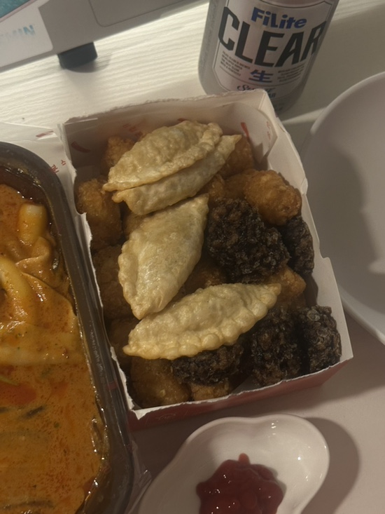 삼첩분식 구로점 사진 4