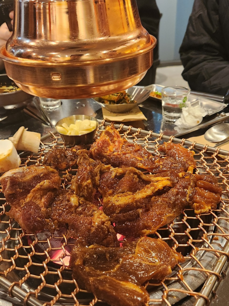 더 집밥 사진 3