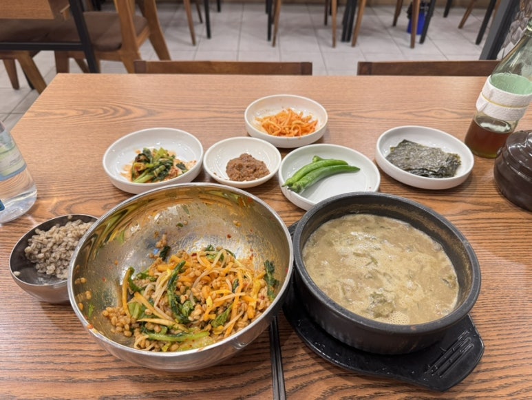 토종시골집 사진 7