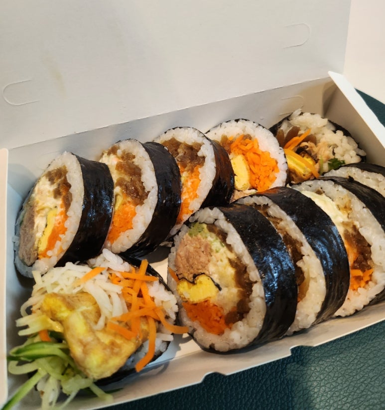 해늘김밥 사진 6