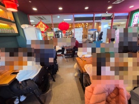 도야짬뽕 동대문종합시장점 사진 8