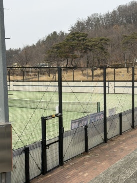 달성종합스포츠파크테니스장
