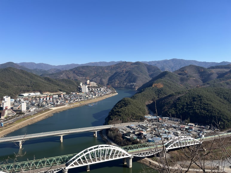 남한강쏘가리올갱이 이미지