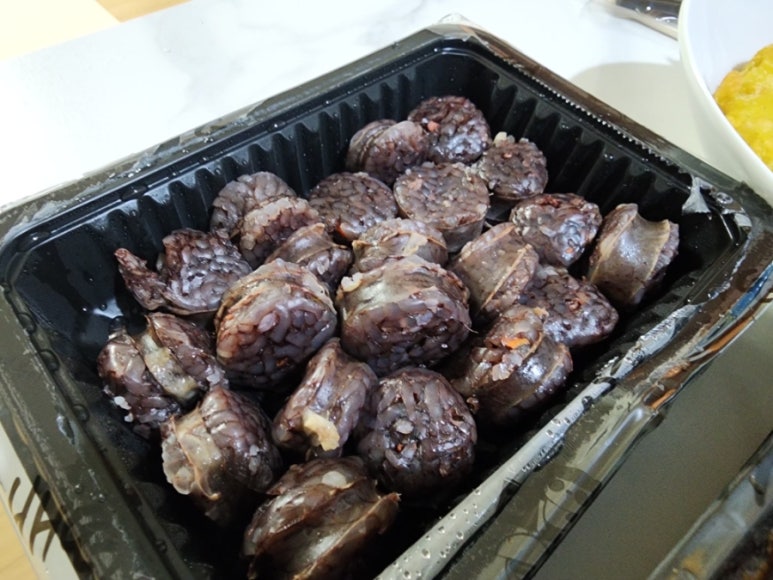 배떡 망포점 사진 2