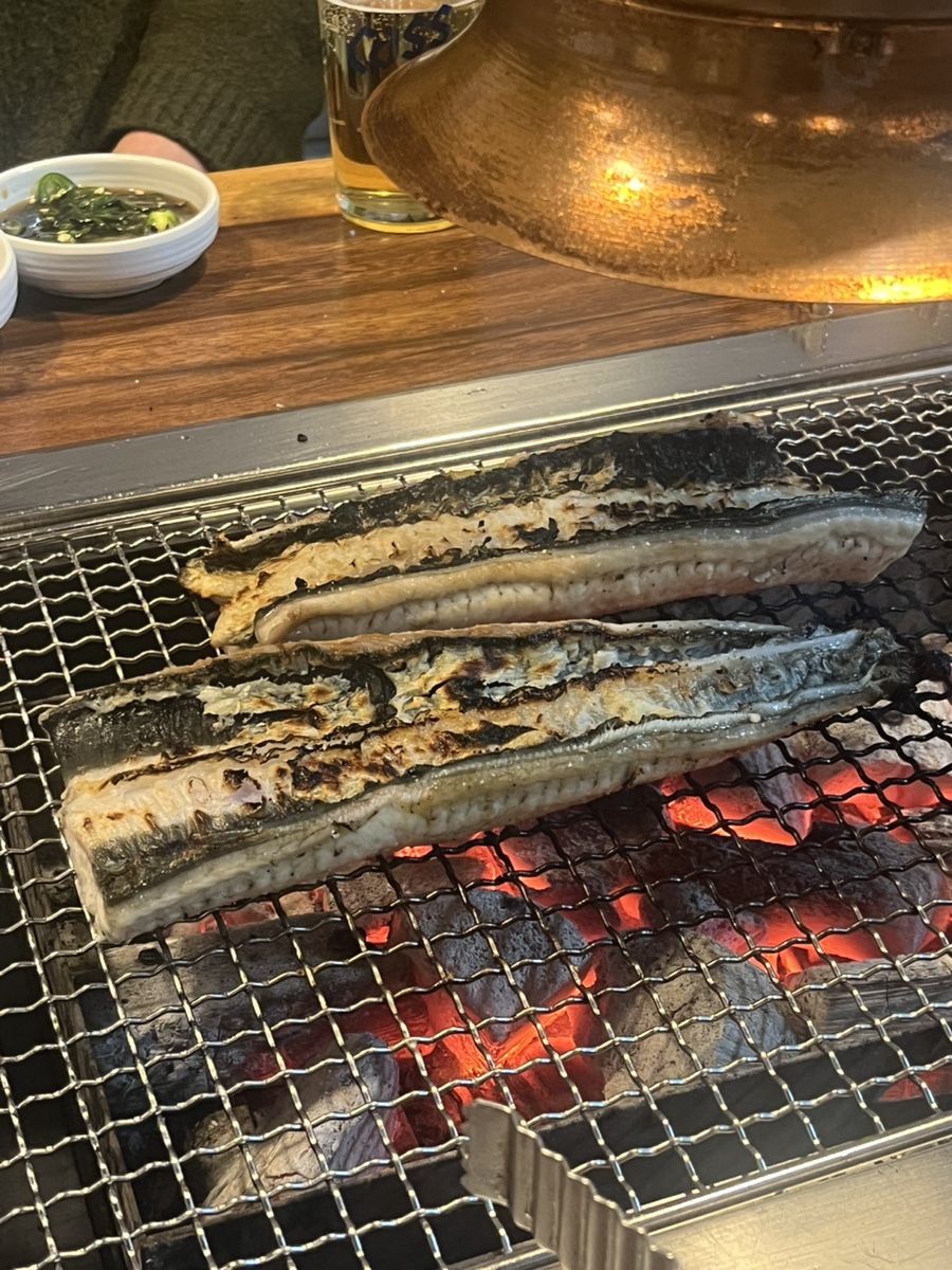참맛장어 사진 5