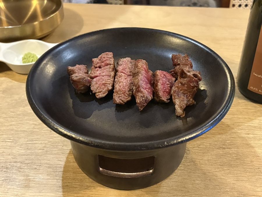 한우와인 사진 7
