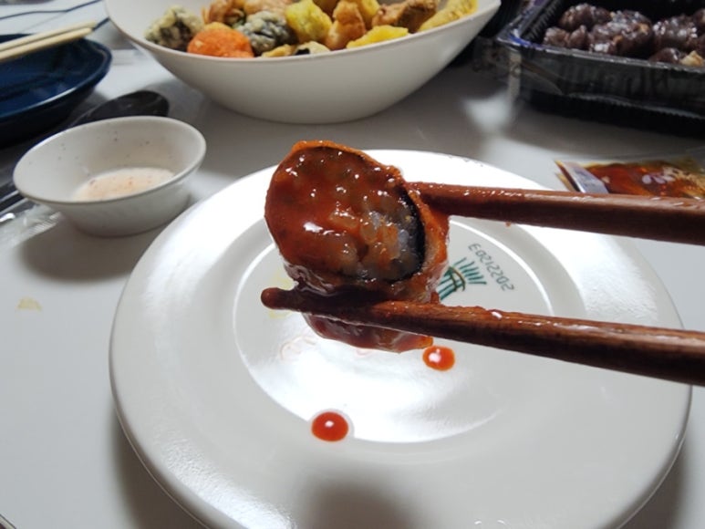배떡 망포점 사진 8
