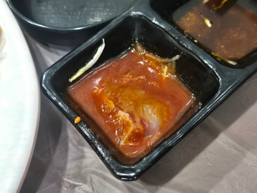 옹아리벌교참꼬막과찜마을 사진 3