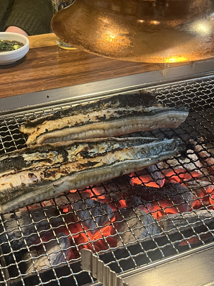 참맛장어 사진 6
