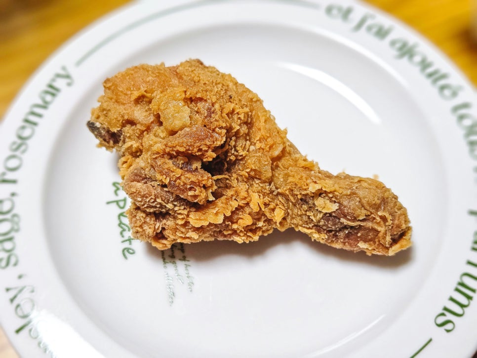 네네치킨 가산독산1동점 사진 7