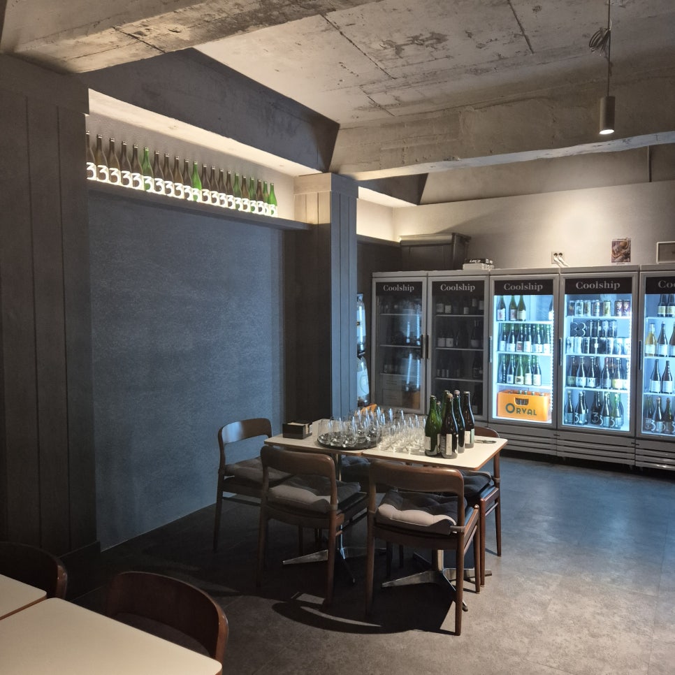 쿨쉽 탭하우스 성수 사진 5