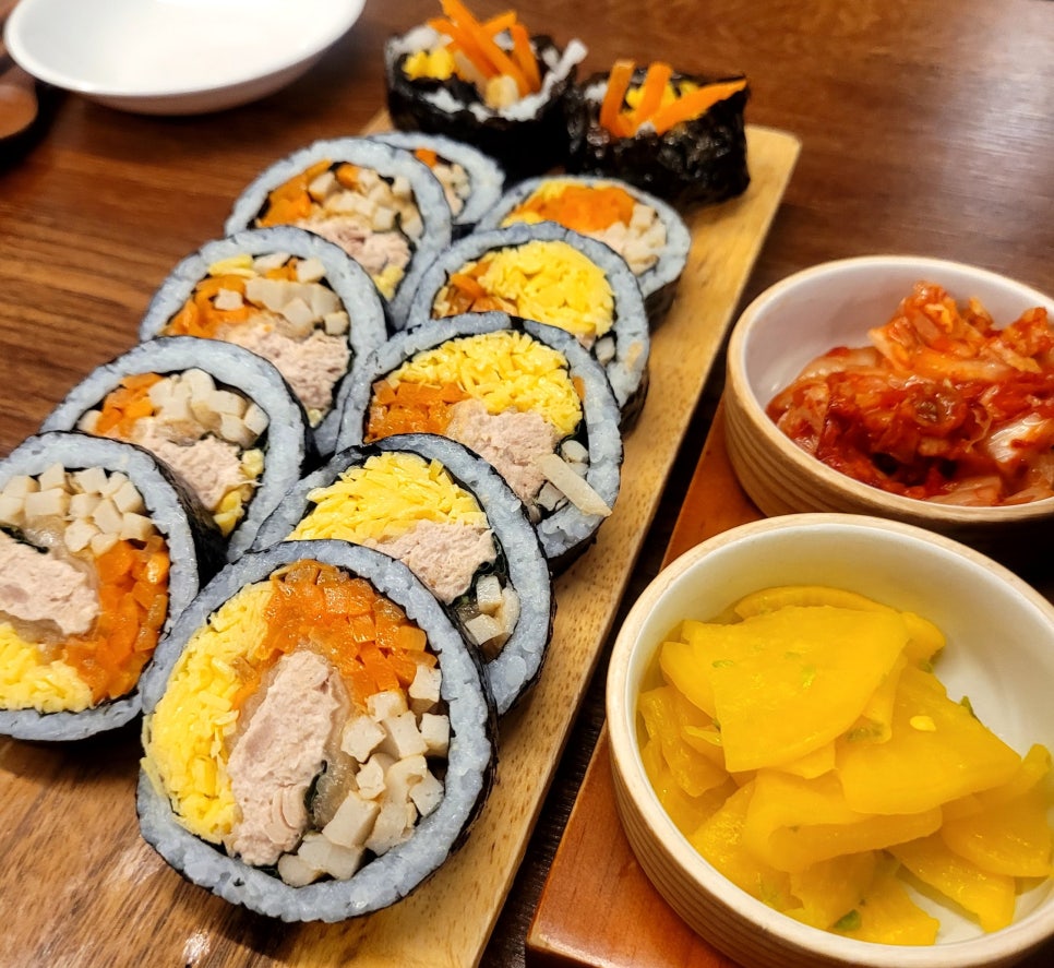삼청당 강남포스코점 사진 4