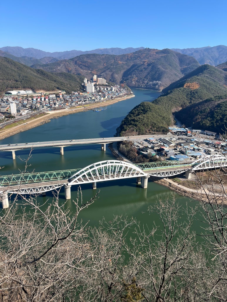 남한강쏘가리올갱이 이미지