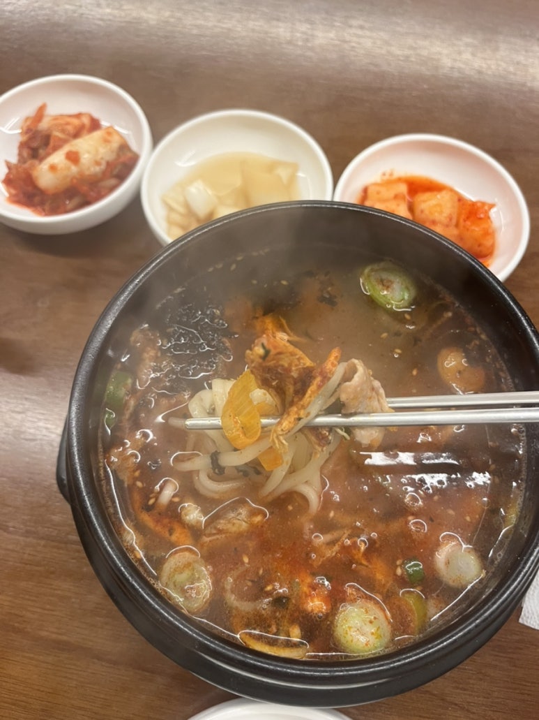 명동삼계탕 사진 3
