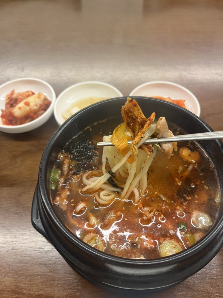 명동삼계탕 사진 4
