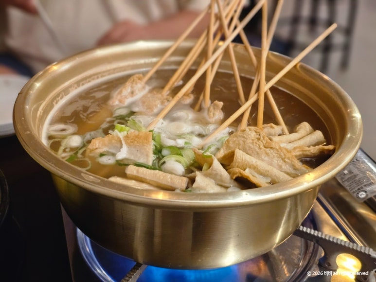 망포골목집 영통점 사진 8
