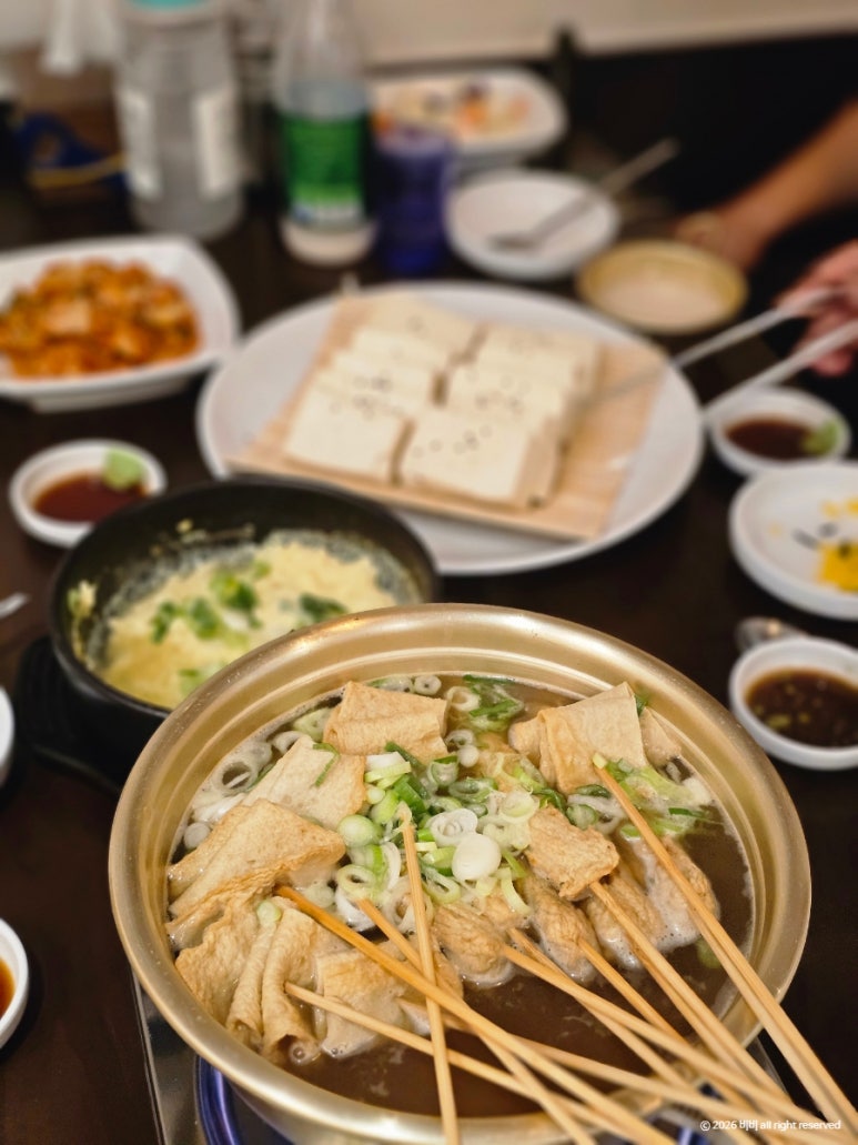 망포골목집 영통점 사진 7