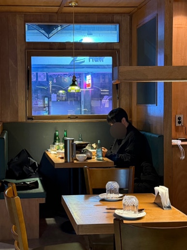 고도 수지구청역점 사진 5