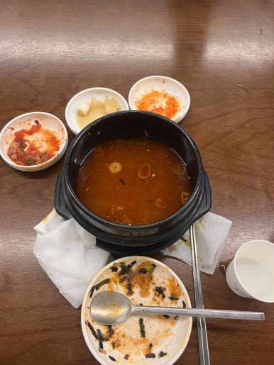 명동삼계탕 사진 5