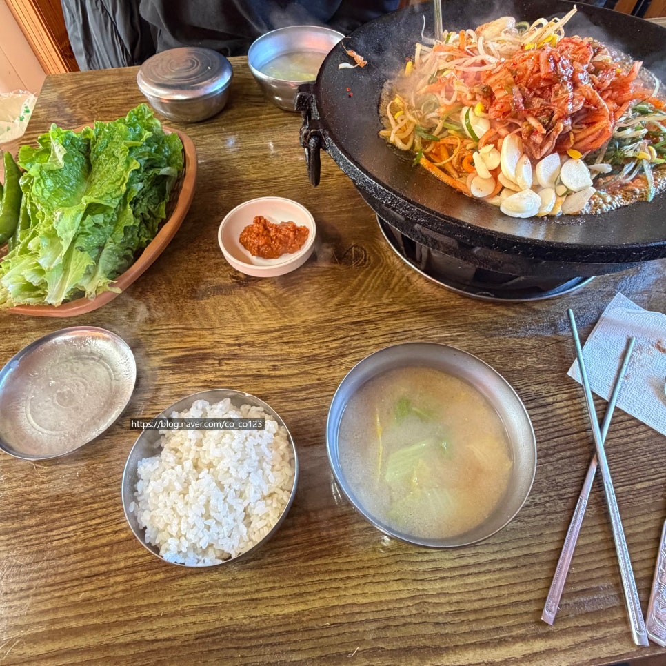 대부식당 사진 6
