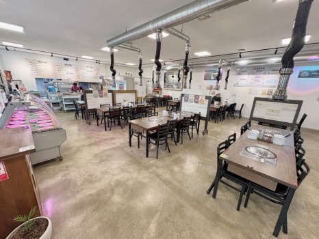 단양한우마을 이미지