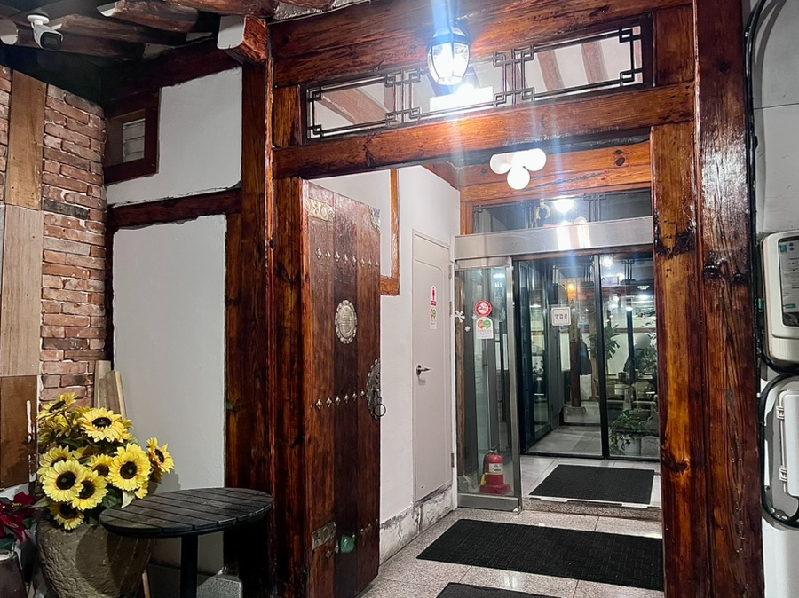 월순홍가네철판동태찜 서대문점 사진 5