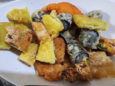 배떡 망포점 사진 6