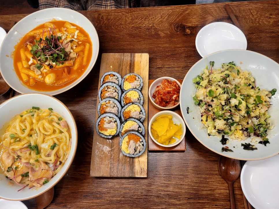 삼청당 강남포스코점 사진 3